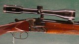 Merkel O/U Combo 6,5x57R / 16ga 2 3/4" SUPER CONDITION - 8 of 10