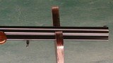 Merkel O/U Combo 6,5x57R / 16ga 2 3/4" SUPER CONDITION - 10 of 10