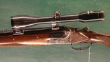 Merkel O/U Combo 6,5x57R / 16ga 2 3/4" SUPER CONDITION - 3 of 10