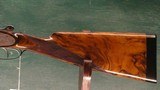 Josef Just S/S Shotgun 20ga 3" SUPER LUXUS - 7 of 9