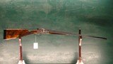 Josef Just S/S Shotgun 20ga 3" SUPER LUXUS - 2 of 9