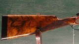 Josef Just S/S Shotgun 20ga 3" SUPER LUXUS - 3 of 9