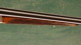 Josef Just S/S Shotgun 20ga 3" SUPER LUXUS - 5 of 9