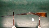 Josef Just S/S Shotgun 20ga 3" SUPER LUXUS - 6 of 9