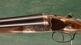 St. Etienne made S/S Shotgun 12ga 2 1/2" - 1 of 8