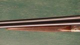 St. Etienne made S/S Shotgun 12ga 2 1/2" - 4 of 8