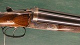 St. Etienne made S/S Shotgun 12ga 2 1/2" - 7 of 8
