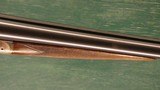 St. Etienne made S/S Shotgun 12ga 2 1/2" - 8 of 8