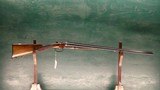 St. Etienne made S/S Shotgun 12ga 2 1/2" - 5 of 8