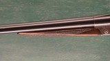 St. Etienne Mod. Robust S/S Shotgun 16ga 2 3/4" - 4 of 8