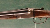 St. Etienne Mod. Robust S/S Shotgun 16ga 2 3/4" - 1 of 8