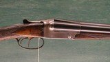St. Etienne Mod. Robust S/S Shotgun 16ga 2 3/4" - 7 of 8