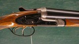 Casa J. Uriguen S/S Shotgun 12ga 2 3/4" - 7 of 8