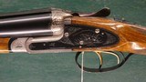 Casa J. Uriguen S/S Shotgun 12ga 2 3/4" - 4 of 8