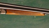Casa J. Uriguen S/S Shotgun 12ga 2 3/4" - 8 of 8