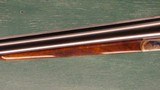 Simson Mod. 35/70 S/S Shotgun 12ga 2 3/4" - 5 of 9