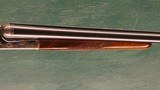 Simson Mod. 35/70 S/S Shotgun 12ga 2 3/4" - 9 of 9