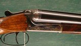 Simson Mod. 35/70 S/S Shotgun 12ga 2 3/4" - 8 of 9