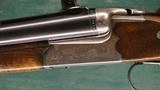 A.W. Wolf, Suhl Drilling 8x57JRS / 16ga 2 3/4" - 11 of 12