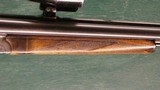 A.W. Wolf, Suhl Drilling 8x57JRS / 16ga 2 3/4" - 6 of 12
