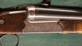 A.W. Wolf, Suhl Drilling 8x57JRS / 16ga 2 3/4" - 5 of 12