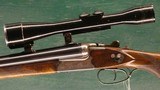 A.W. Wolf, Suhl Drilling 8x57JRS / 16ga 2 3/4" - 10 of 12