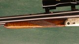 Sauer & Sohn Drilling 7x57R / 16ga 2 3/4" - 5 of 13