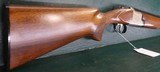 Winchester Model 91 O/U Shotgun 12ga 2 3/4" - 5 of 7