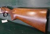 Winchester Model 91 O/U Shotgun 12ga 2 3/4" - 4 of 7