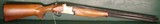 Winchester Model 91 O/U Shotgun 12ga 2 3/4" - 3 of 7
