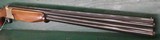 Winchester Model 91 O/U Shotgun 12ga 2 3/4" - 7 of 7
