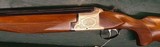 Winchester Model 91 O/U Shotgun 12ga 2 3/4" - 1 of 7