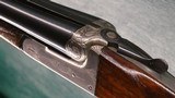 Arizaga S/S Shotgun 16ga 2 3/4" - 1 of 9