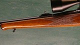 Anschütz Mod. 1574 Bolt Action Rifle .222rem - 4 of 10