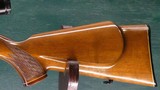 Anschütz Mod. 1574 Bolt Action Rifle .222rem - 2 of 10