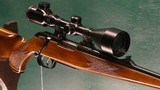 Anschütz Mod. 1574 Bolt Action Rifle .222rem - 10 of 10