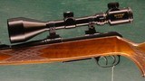 Anschütz Mod. 1574 Bolt Action Rifle .222rem - 3 of 10