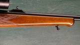 Anschütz Mod. 1574 Bolt Action Rifle .222rem - 8 of 10