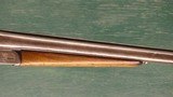 Elgoibaresa S/S Shotgun 16ga 2 3/4" - 8 of 9