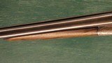 Carl Goluch external hammer S/S Shotgun 16ga 2 3/4" - 5 of 10
