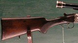 Fortuna Suhl Germany scoped S/S Shotgun 12ga 2 3/4" - 7 of 10