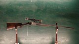 Fortuna Suhl Germany scoped S/S Shotgun 12ga 2 3/4" - 6 of 10