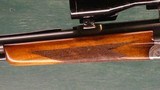 Sauer & Sohn O/U Combo 5,6x52R / 16ga 2 3/4" - 6 of 13