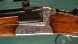 Sauer & Sohn O/U Combo 5,6x52R / 16ga 2 3/4" - 5 of 13
