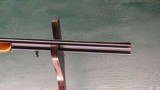 Sauer & Sohn O/U Combo 5,6x52R / 16ga 2 3/4" - 13 of 13