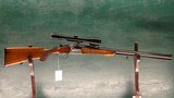 Sauer & Sohn O/U Combo 5,6x52R / 16ga 2 3/4" - 8 of 13