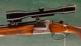 Sauer & Sohn O/U Combo 5,6x52R / 16ga 2 3/4" - 4 of 13