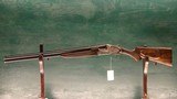 Liege O/U Shotgun 16ga 2 3/4" - 2 of 10