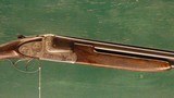 Liege O/U Shotgun 16ga 2 3/4" - 9 of 10