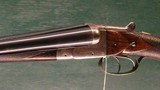 Verney Carron L97 S/S Shotgun 12ga 2 3/4" - 1 of 10